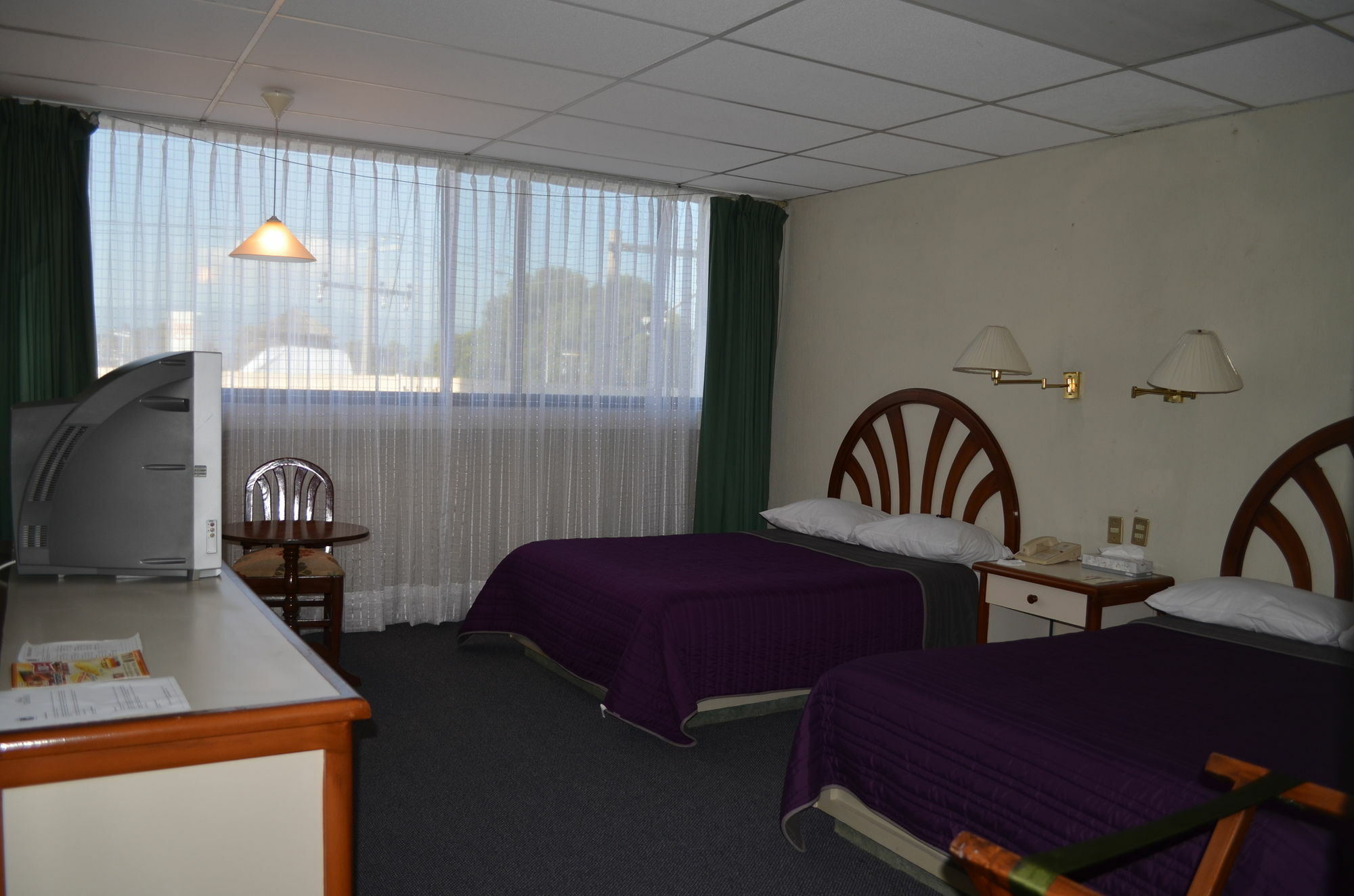 Capital O Hotel Casa Real Celaya Селая Екстериор снимка